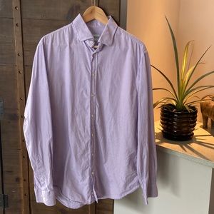 Armani Collezioni Dress Shirt